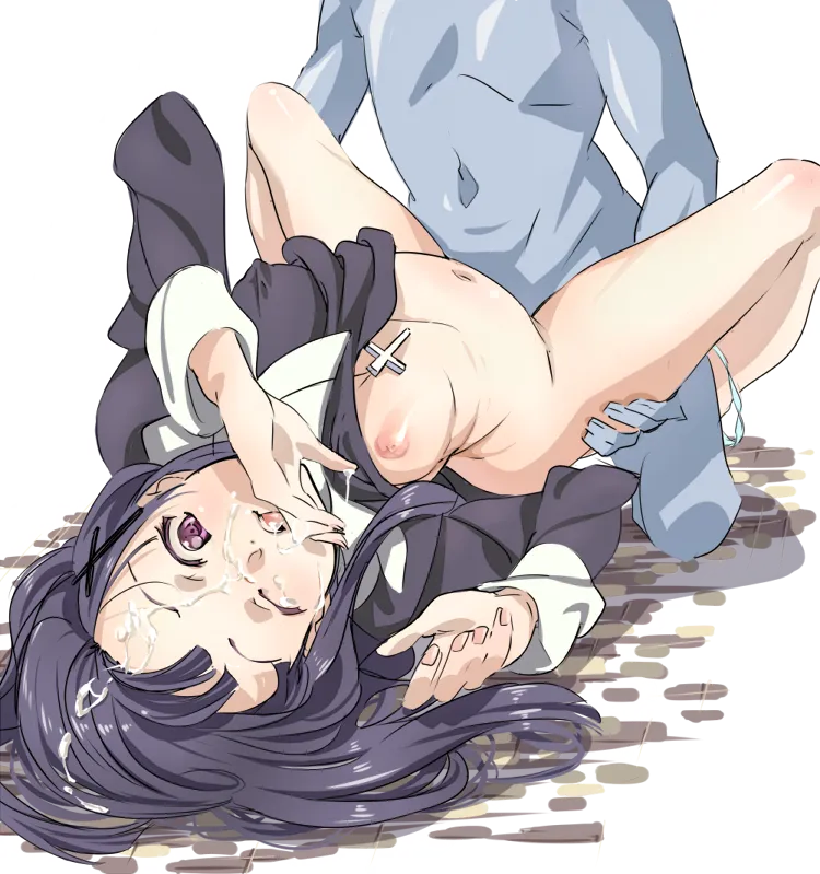 Zange by Niko (Tama)