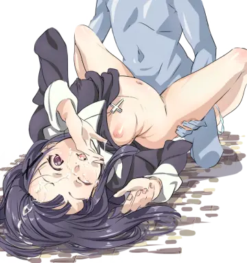 Zange rule 34