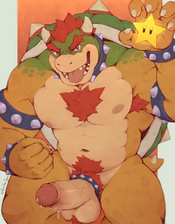 Super Star (Mario)