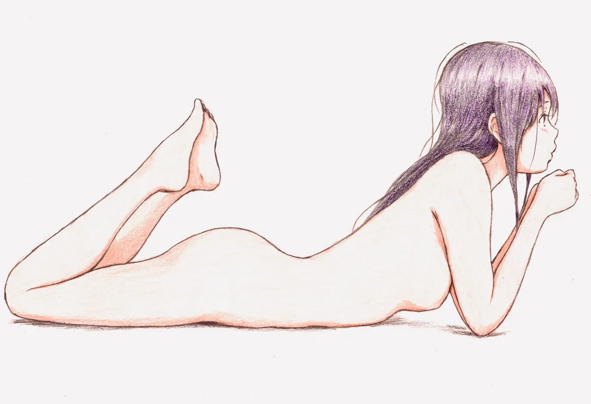 Yoroizuka Mizore by Bbmasa