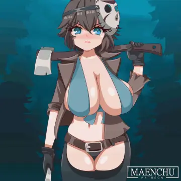 1Girl