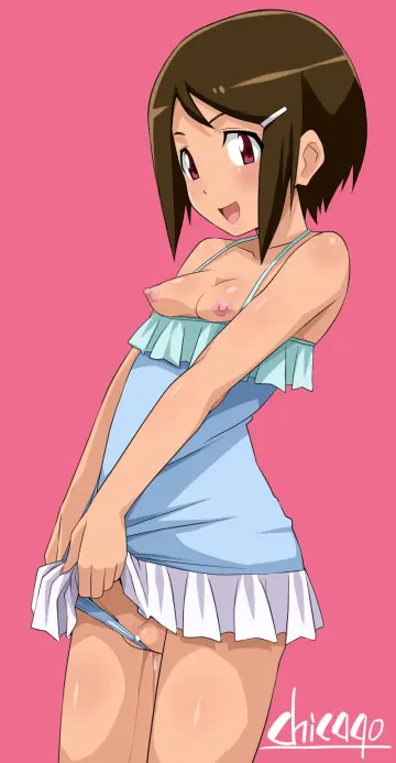One-Piece Swimsuit
