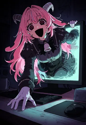 Open Mouth