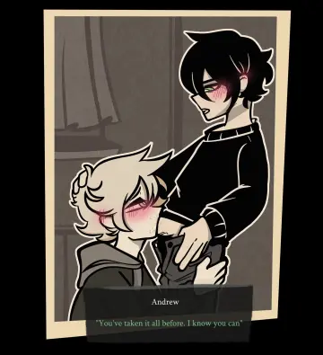 Andrew Graves rule 34