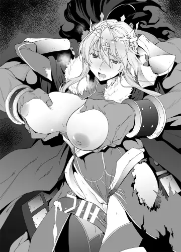 Heracles (Fate) rule 34