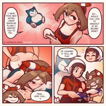 Pokemon Omega Ruby And Alpha Sapphire