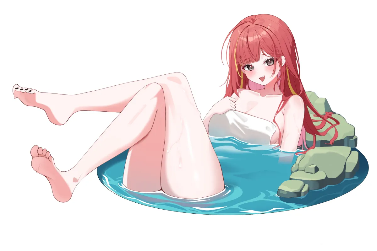 Akane Lize by Kkaennip