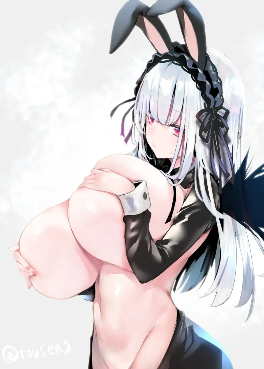 Suigintou by Tousen