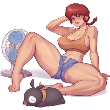 Electric Fan