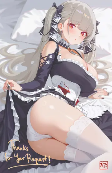 Formidable (Azur Lane) rule 34