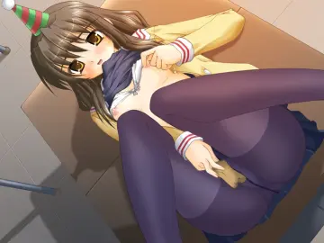 Hikarizaka Private High School Uniform