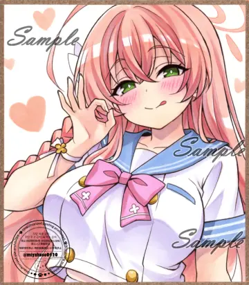 Shikishi