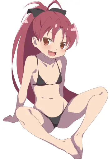 Sakura Kyoko rule 34