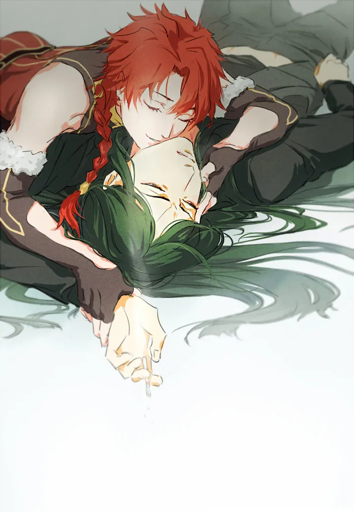 Waver Velvet, Lord El-Melloi Ii by Changye