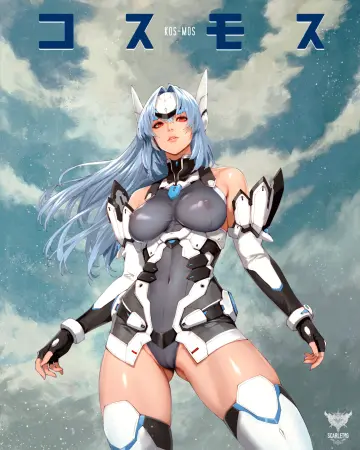 Xenosaga Episode Iii