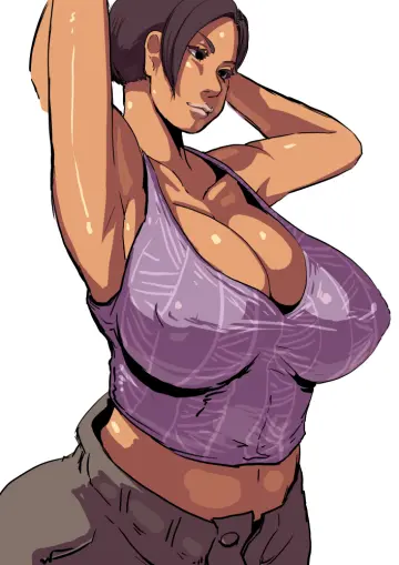 1Girl