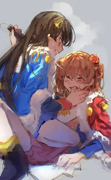 Aijo Karen rule 34