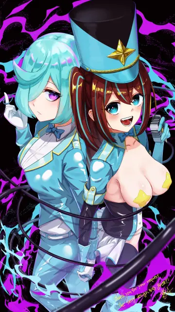 Akoya Matama rule 34