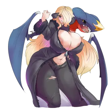 Navel Cutout