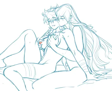 Izumi-No-Kami Kanesada rule 34
