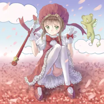 Cardcaptor Sakura