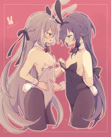 Fu Hua rule 34
