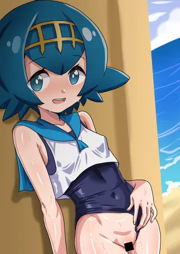 1Girl