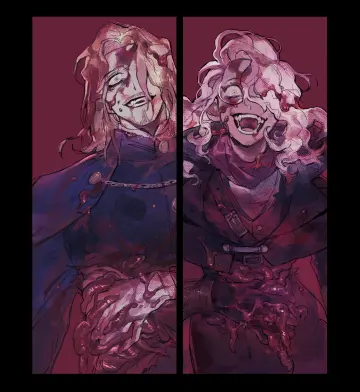 Hunter (Bloodborne) rule 34