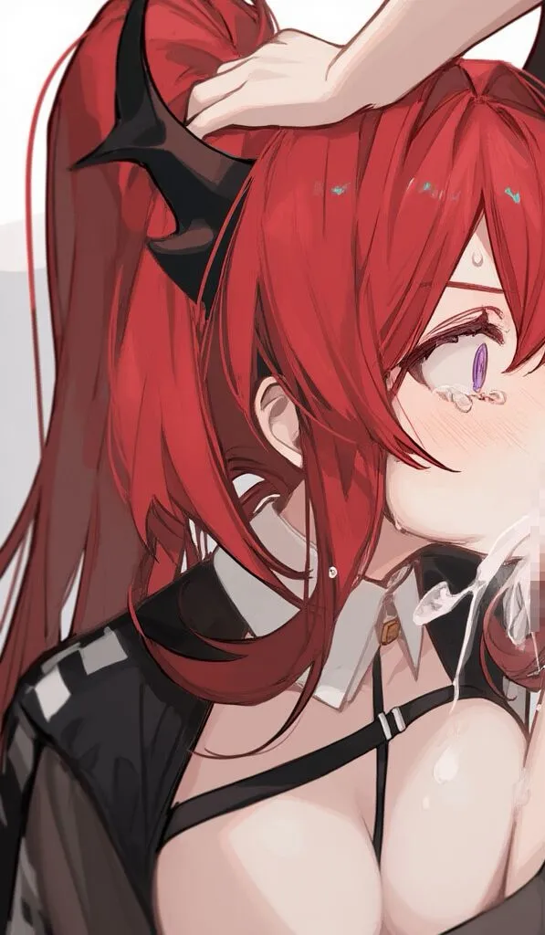 Surtr (Arknights)