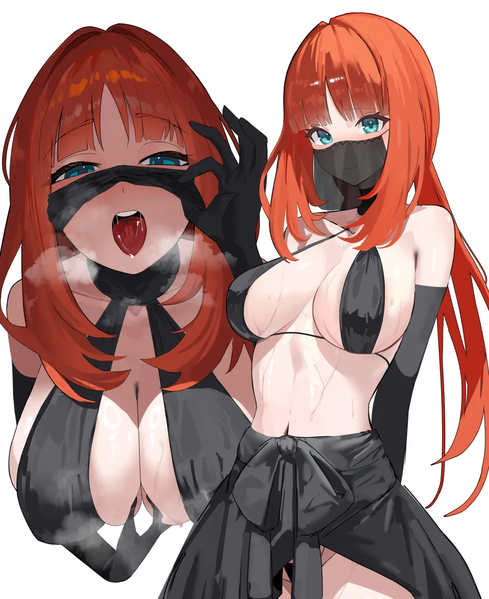 Nilou (Genshin Impact) by Yano (User Ejth4288)