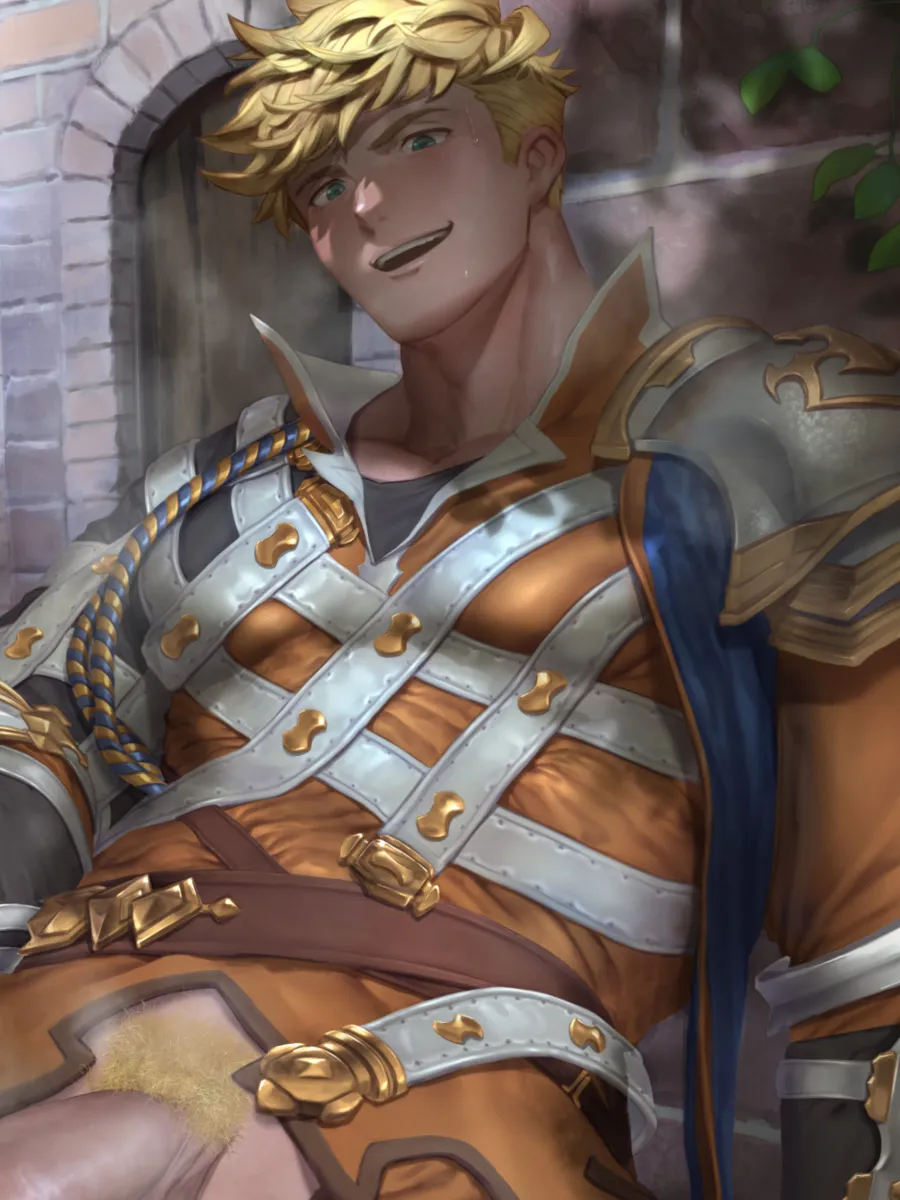 Vane (Granblue Fantasy) by Fumio (Snnmfmw)
