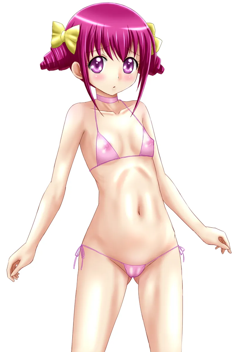 Hoshizora Miyuki by Bazeru
