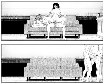 Kaga (Kancolle) rule 34