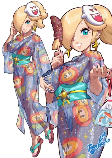 Boo (Mario) rule 34