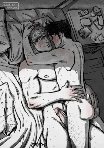Wiccan rule 34