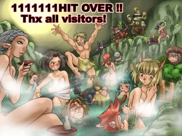 Adventurer (Ff11) rule 34