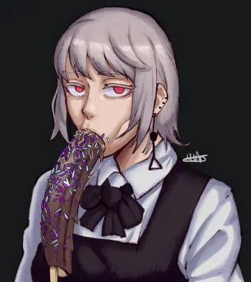Chocolate Banana