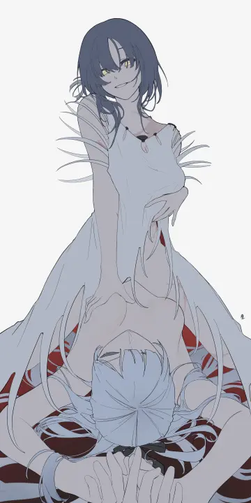 Ak-12 (Girls' Frontline) rule 34