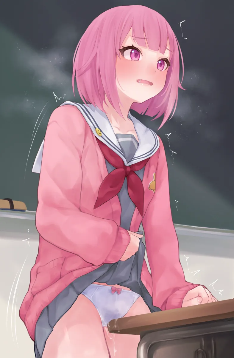Ootori Emu by Genmai Komeko