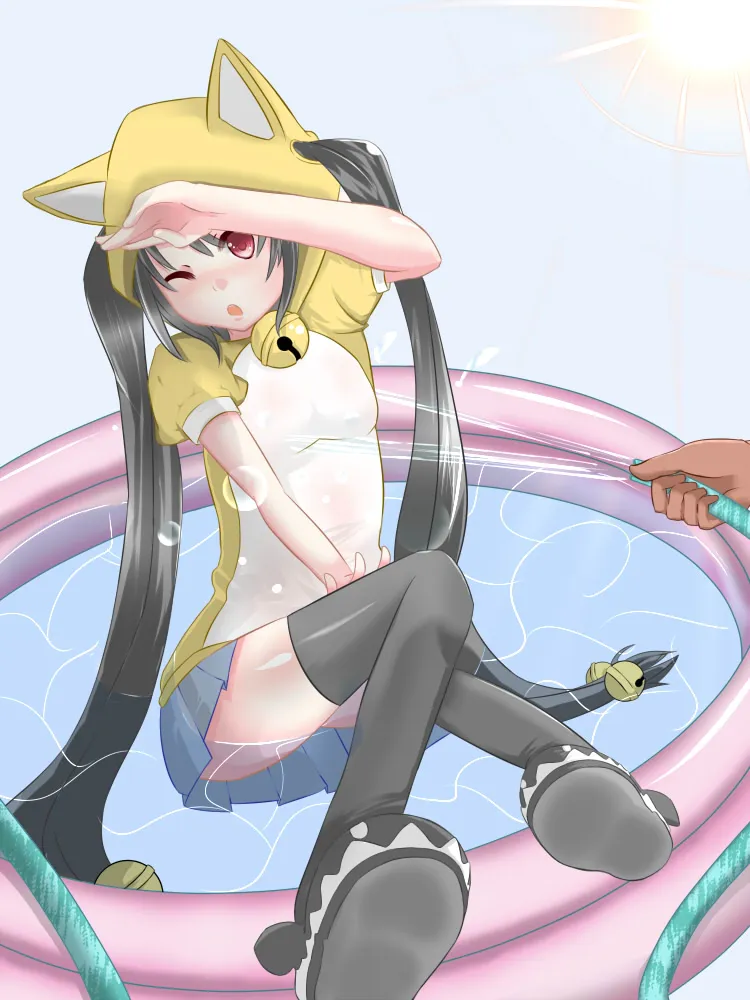 Kooh (Pangya) by Meimuu