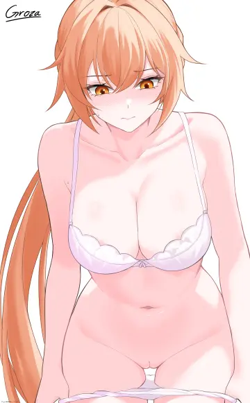 Ots-14 (Girls' Frontline) rule 34