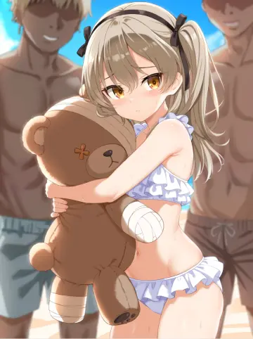 Touchuu Kasou