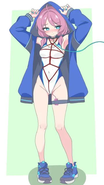 Two-Sided Jacket