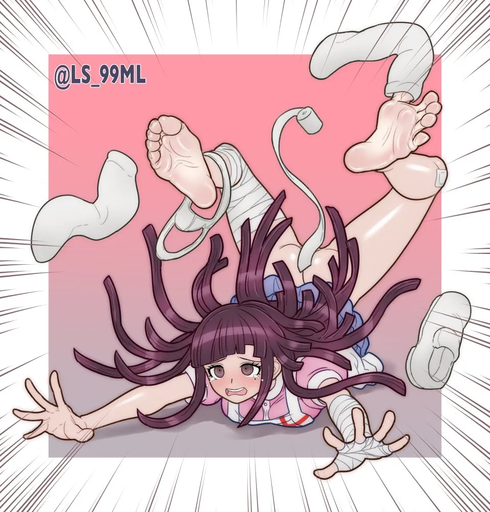 Tsumiki Mikan by Tsukimaru (Ls 99Ml)