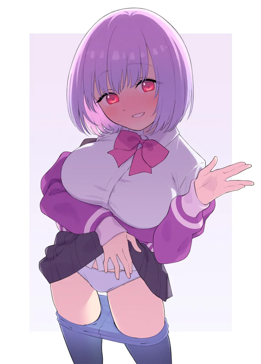 Shinjou Akane by Ukokkei