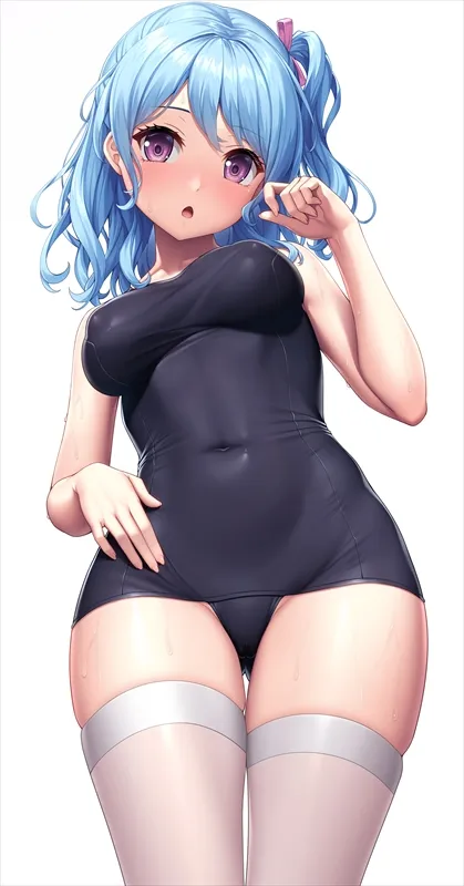 Matsubara Kanon by Lambda (Kusowarota)