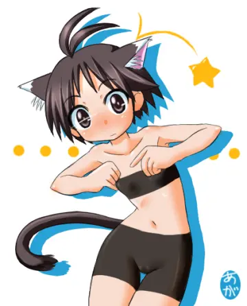 Kikuchi Makoto rule 34