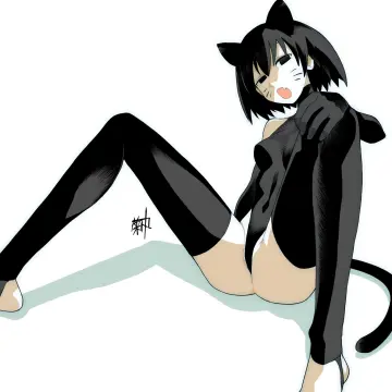 Oshino Ougi rule 34