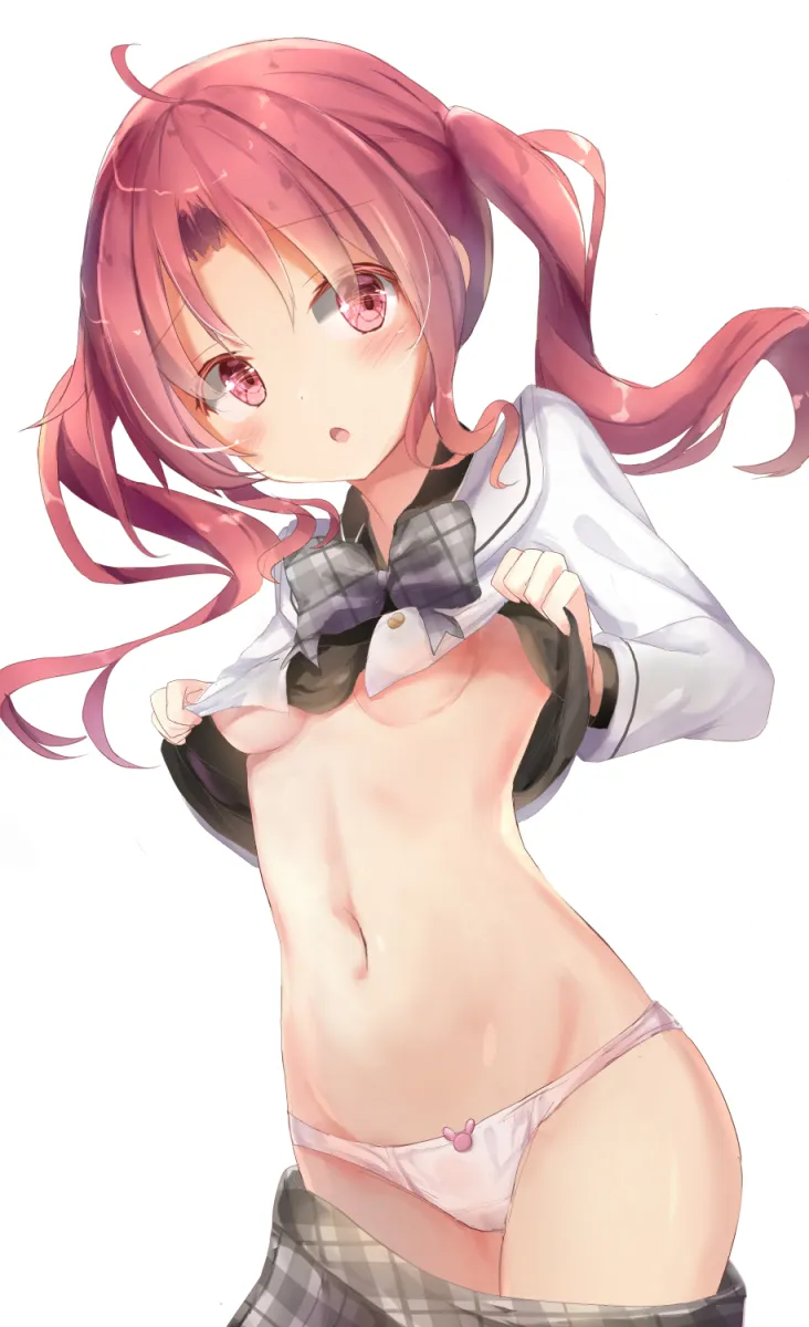 Natsu Megumi by Natuna Natu