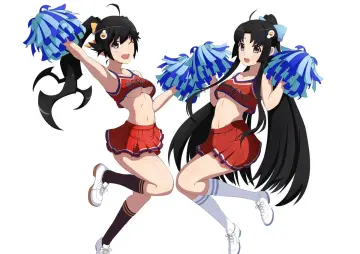 Araragi Tsukihi rule 34